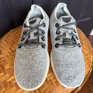 All Birds Wool Runner Mizzles 11